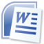 word format